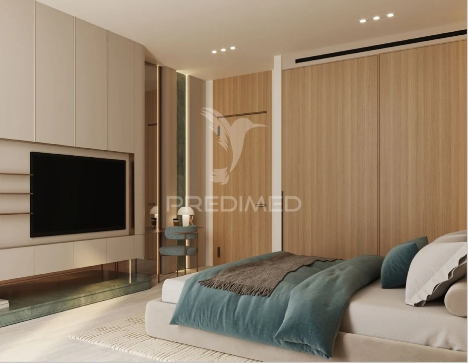 Apartamento T2 para Venda em Parque das Nações Foto 22
