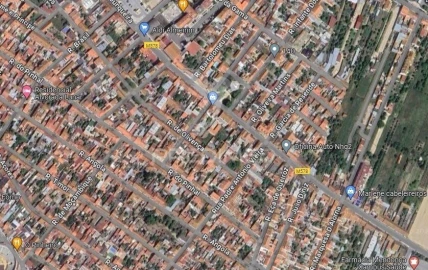 Apartamento T3 para Venda em Almeirim