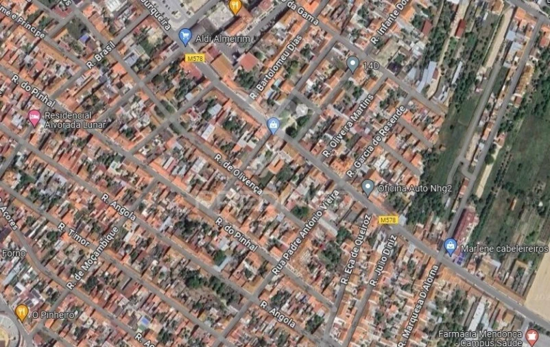 Apartamento T3 para Venda em Almeirim Foto 1