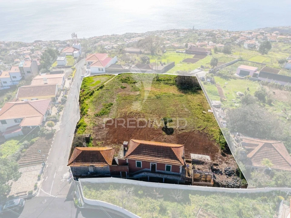 Moradia T7 para Venda em Gaula Foto 4