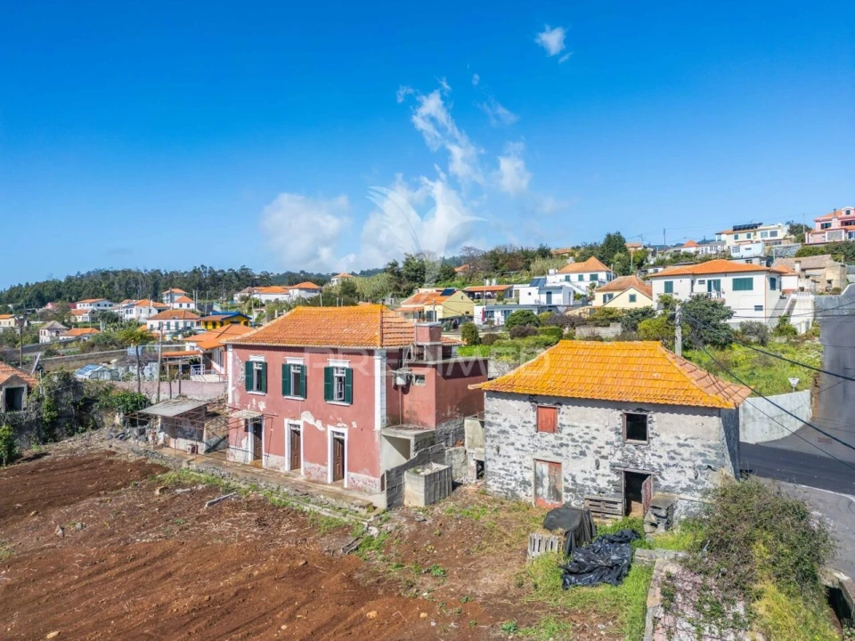 Moradia T7 para Venda em Gaula Foto 6