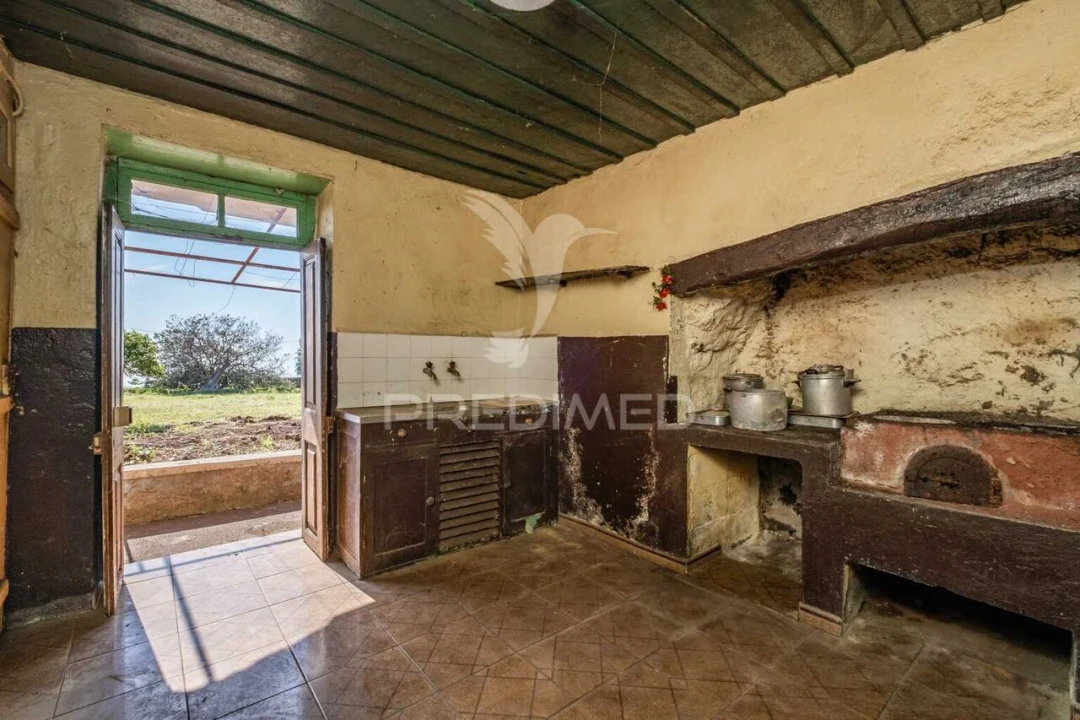 Moradia T7 para Venda em Gaula Foto 11