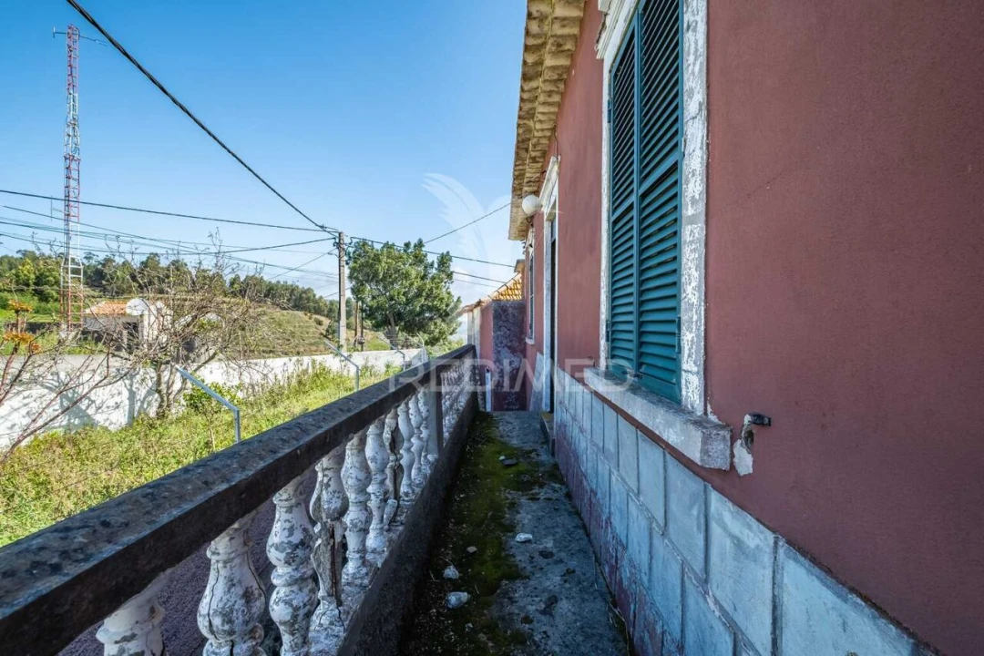 Moradia T7 para Venda em Gaula Foto 9