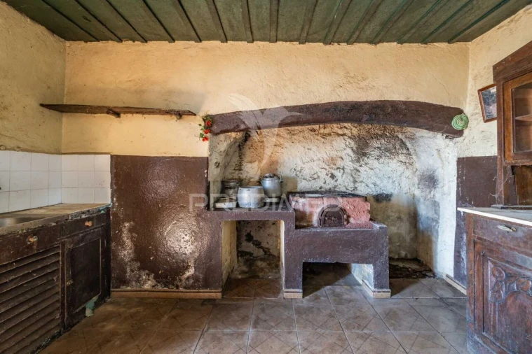 Moradia T7 para Venda em Gaula Foto 12