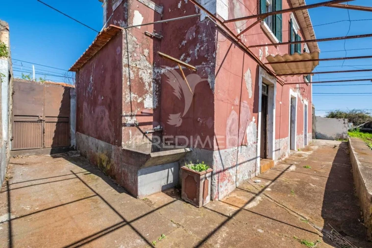 Moradia T7 para Venda em Gaula Foto 10