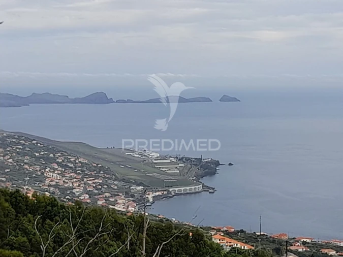 Terreno para Venda em Gaula Foto 1