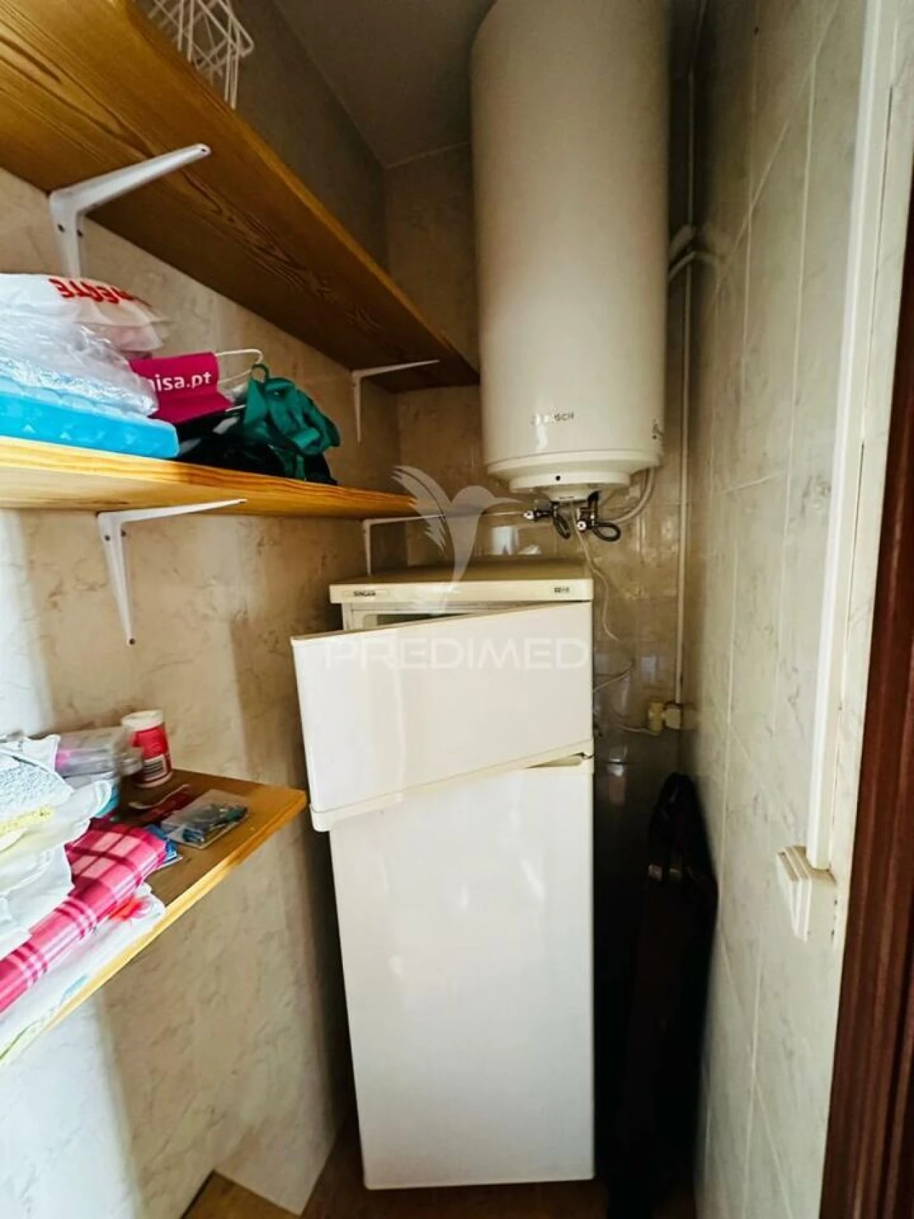 Moradia T2 para Venda em Assunção, Ajuda, Salvador e Santo Ildefonso Foto 5