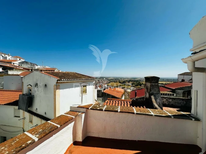 Moradia T2 para Venda em Assunção, Ajuda, Salvador e Santo Ildefonso Foto 22