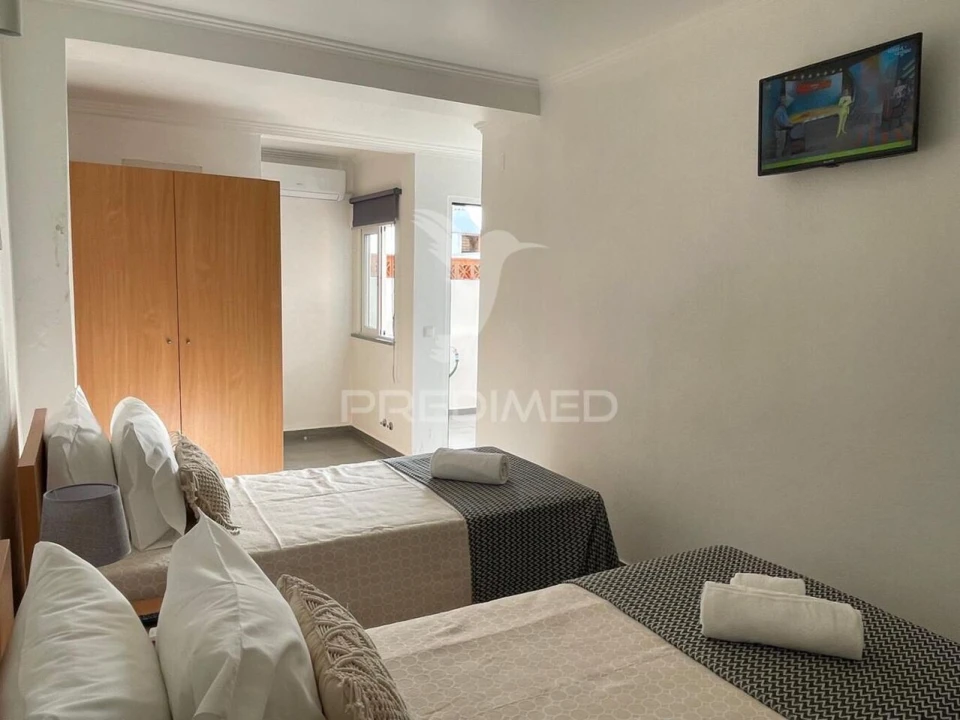 Prédio para Venda em Sines Foto 13