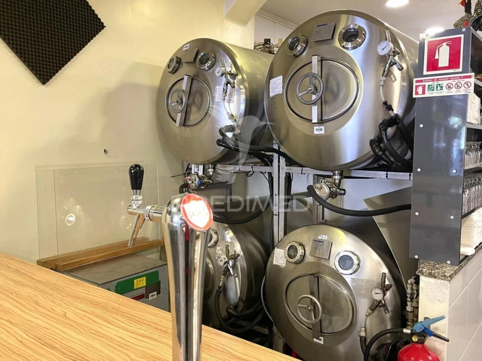 Prédio para Venda em Sines Foto 30