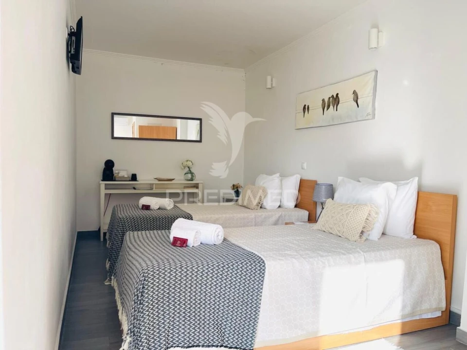 Prédio para Venda em Sines Foto 12