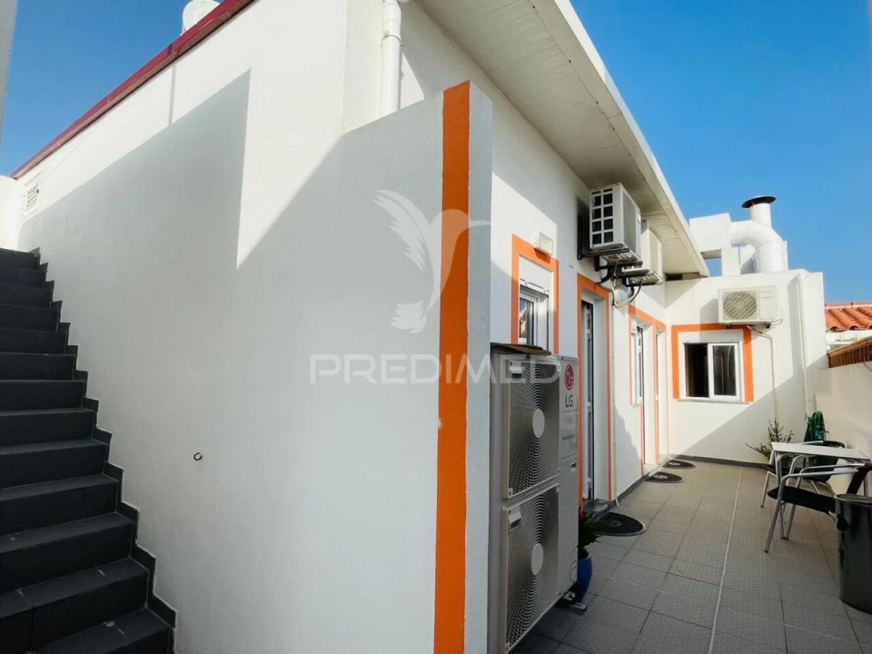 Prédio para Venda em Sines Foto 20