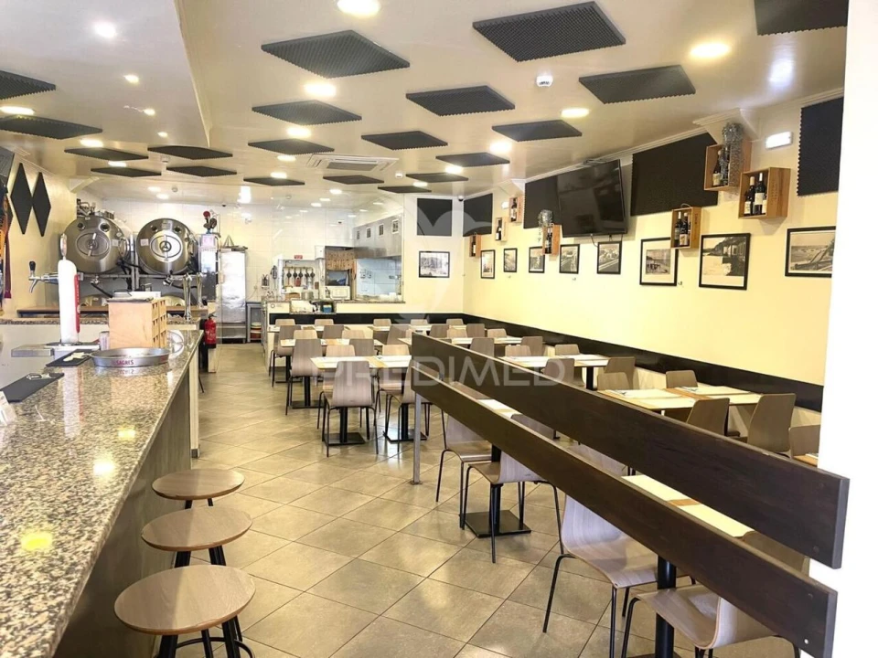 Prédio para Venda em Sines Foto 27