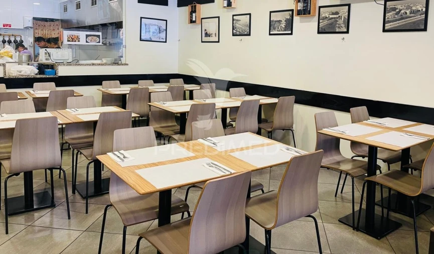 Prédio para Venda em Sines Foto 28