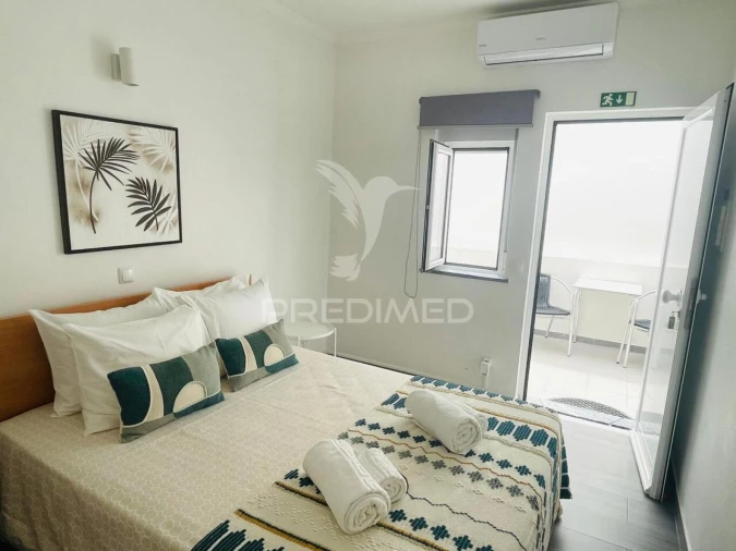 Prédio para Venda em Sines Foto 2