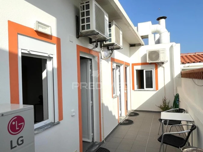 Prédio para Venda em Sines Foto 14