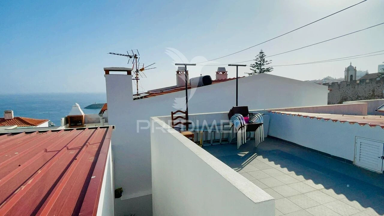 Prédio para Venda em Sines Foto 21