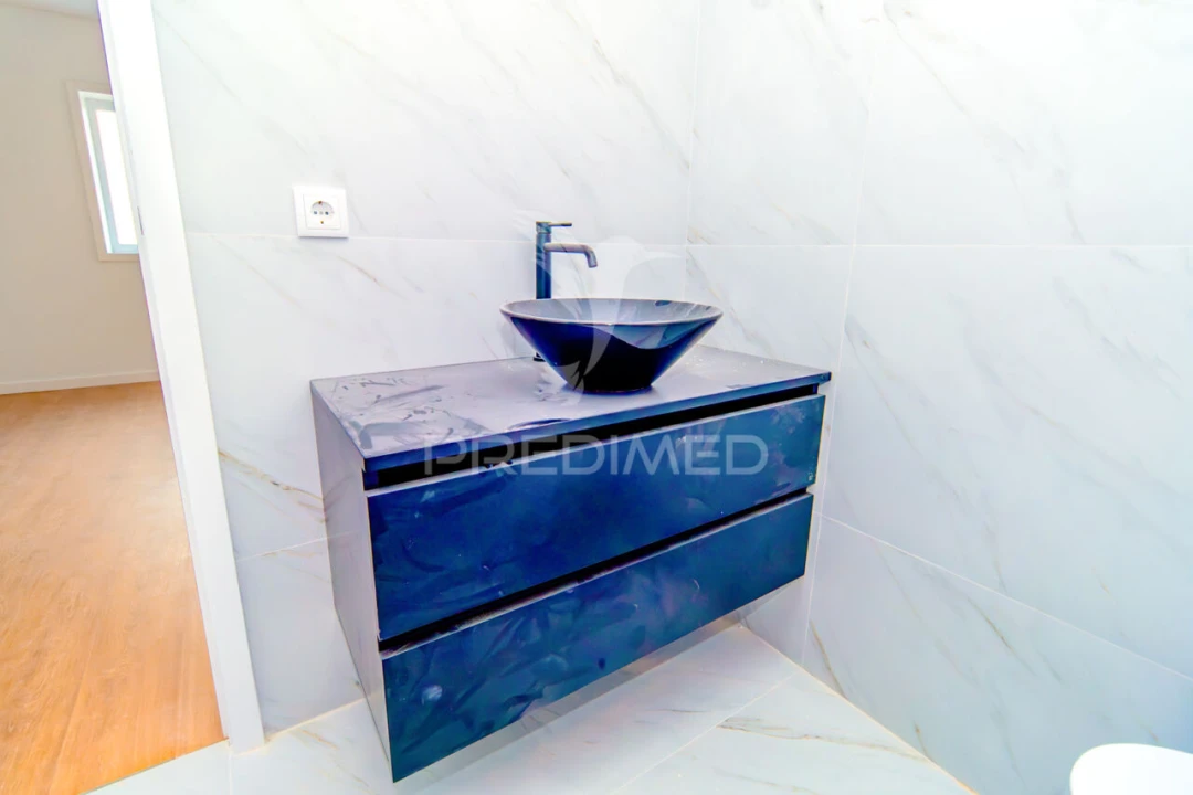 Apartamento T3 para Venda em Vila Verde e Barbudo Foto 31