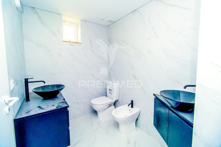 Apartamento T3 para Venda em Vila Verde e Barbudo Foto 27