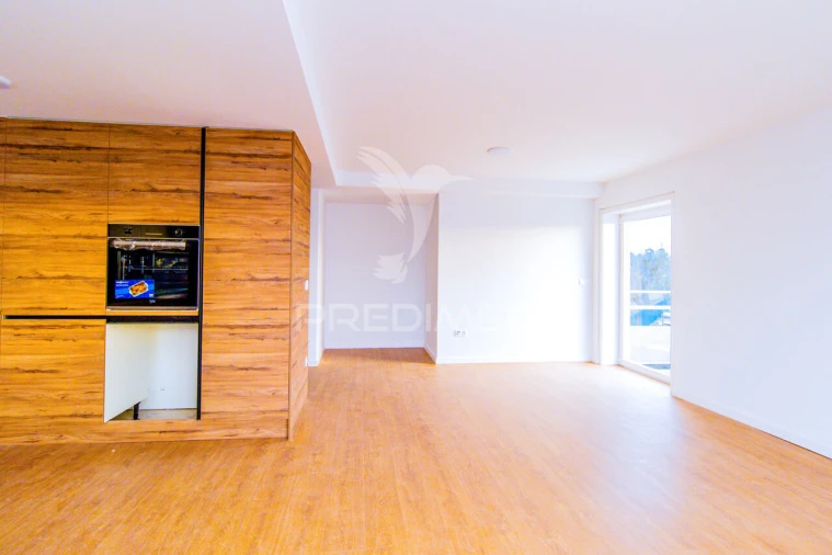 Apartamento T3 para Venda em Vila Verde e Barbudo Foto 17