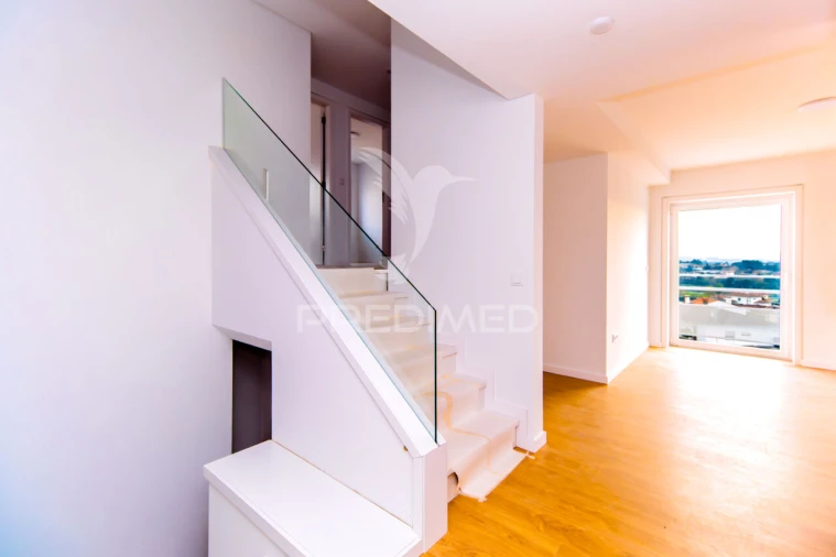 Apartamento T3 para Venda em Vila Verde e Barbudo Foto 24