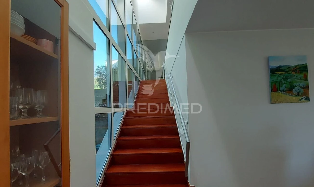 Moradia T4 para Venda em Moçarria Foto 18