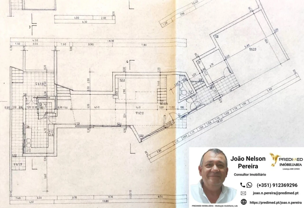 Moradia T4 para Venda em Moçarria Foto 31