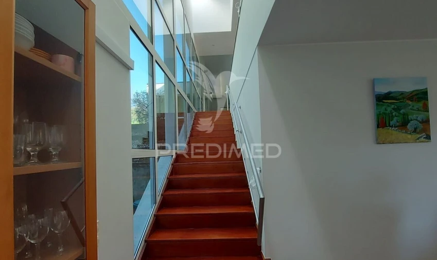 Moradia T4 para Venda em Moçarria Foto 18