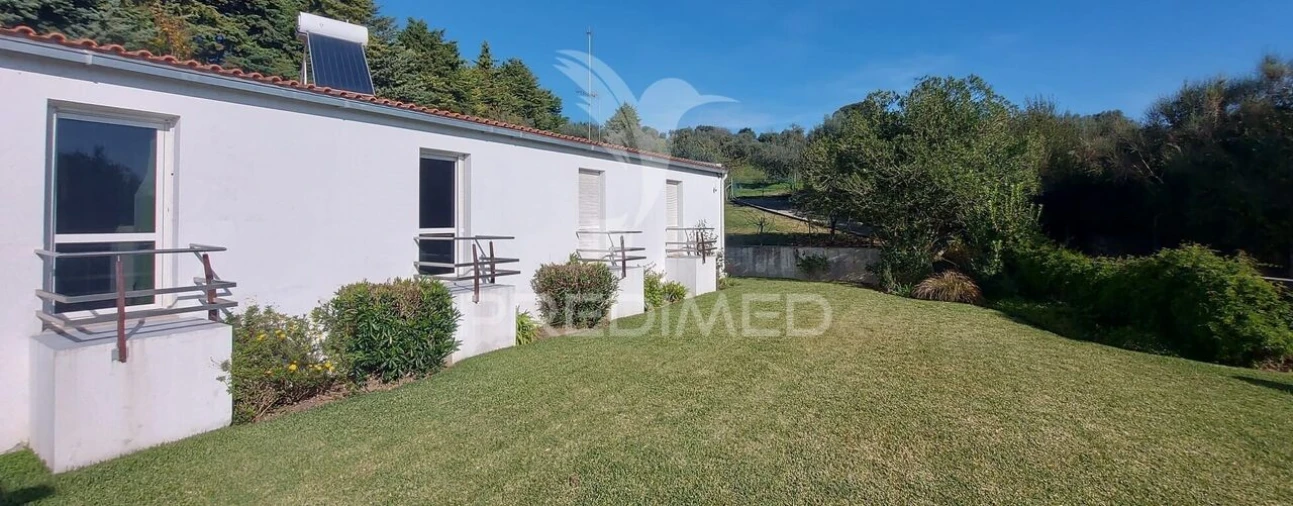 Moradia T4 para Venda em Moçarria Foto 22