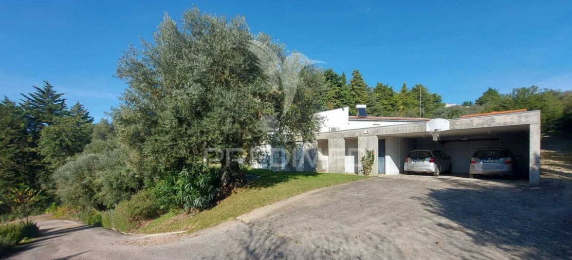 Moradia T4 para Venda em Moçarria Foto 24