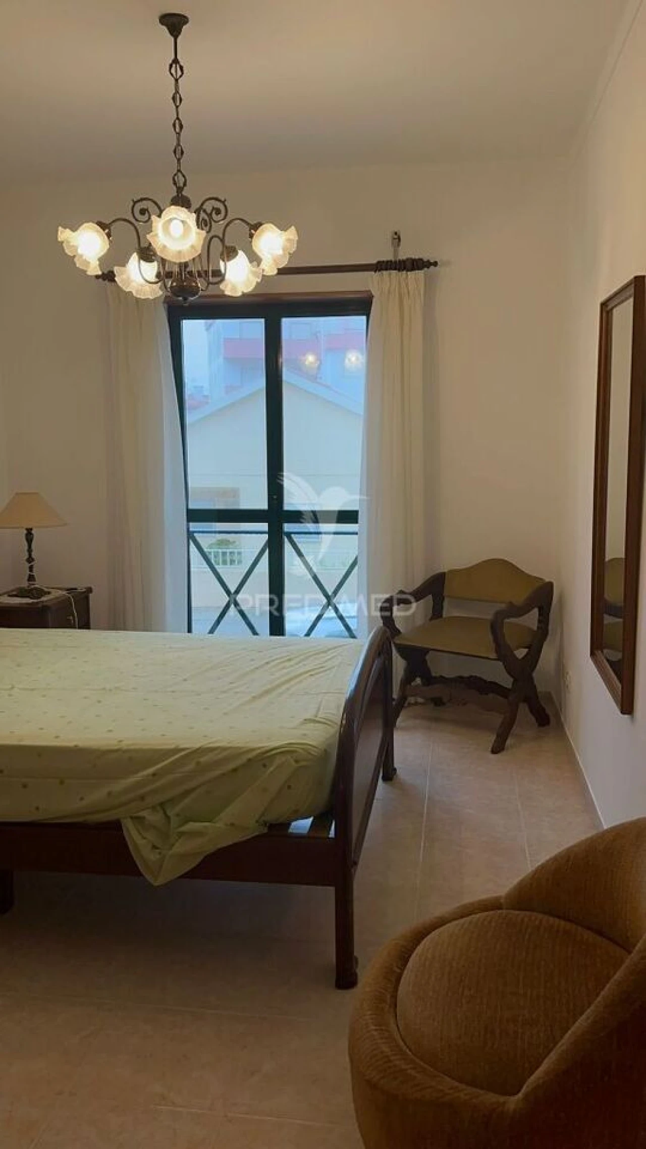 Apartamento T2 para Venda em Atouguia da Baleia Foto 15