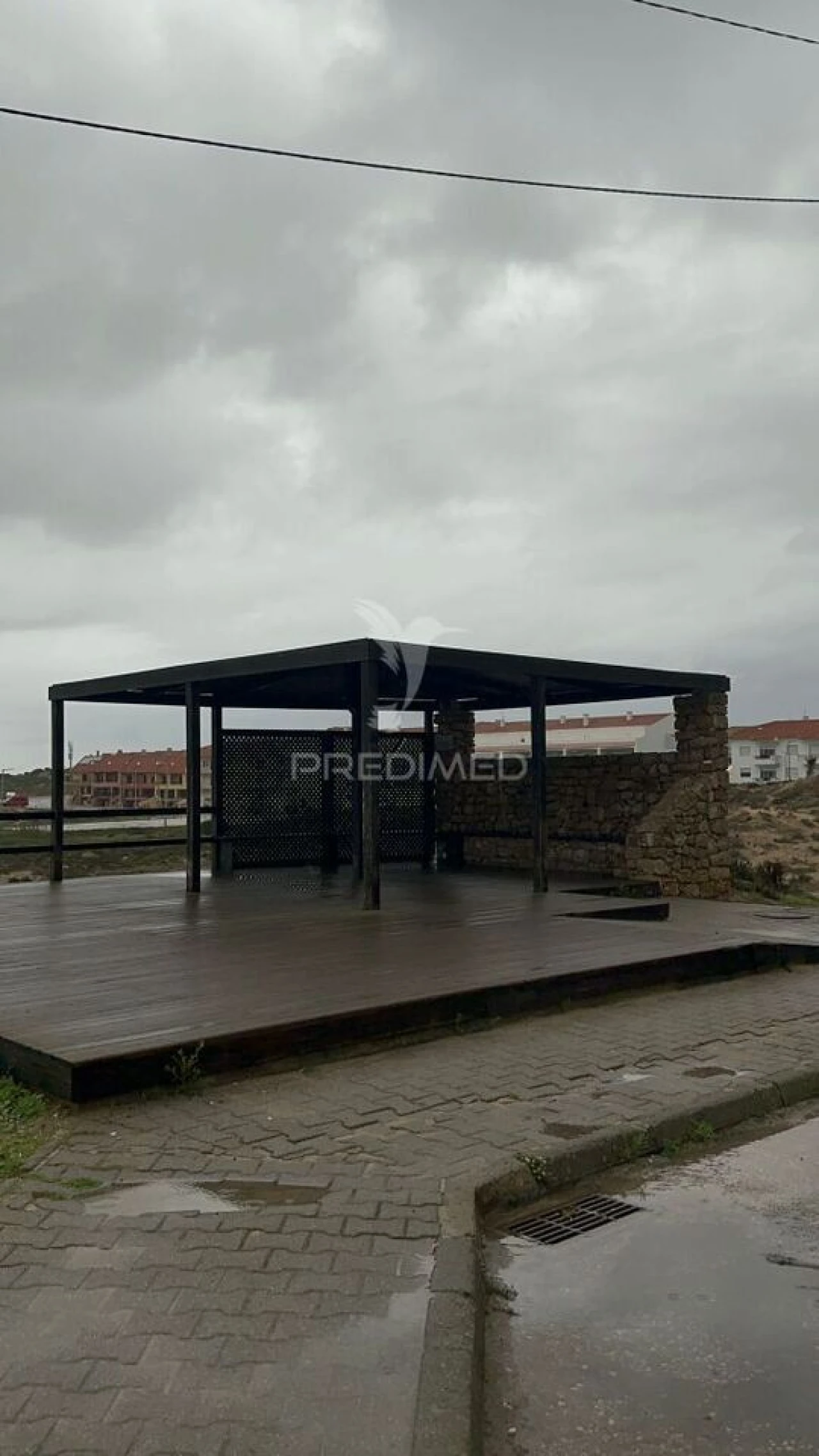 Apartamento T2 para Venda em Atouguia da Baleia Foto 6