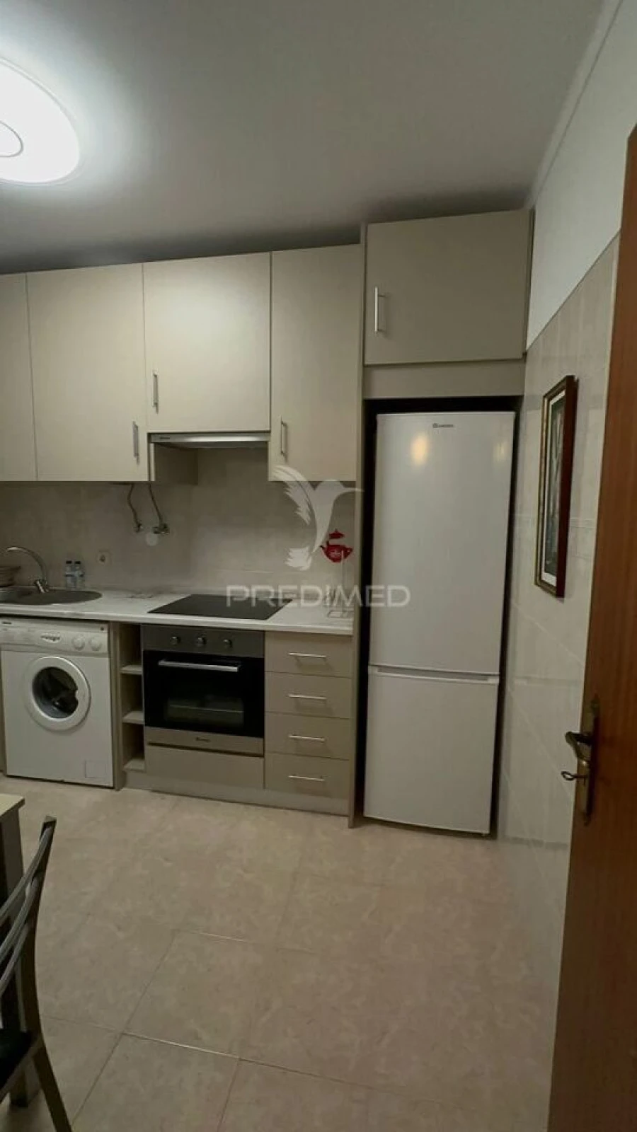 Apartamento T2 para Venda em Atouguia da Baleia Foto 9