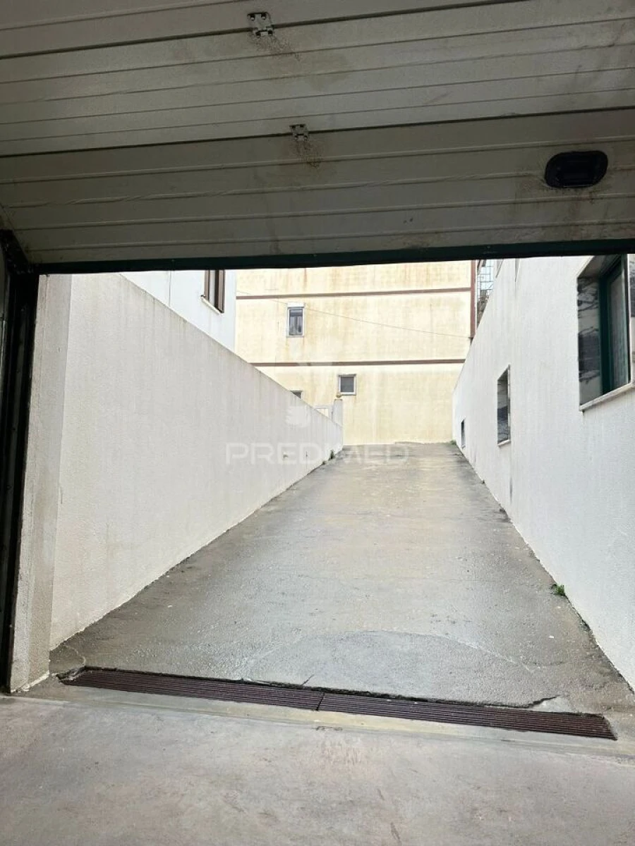 Apartamento T2 para Venda em Atouguia da Baleia Foto 5