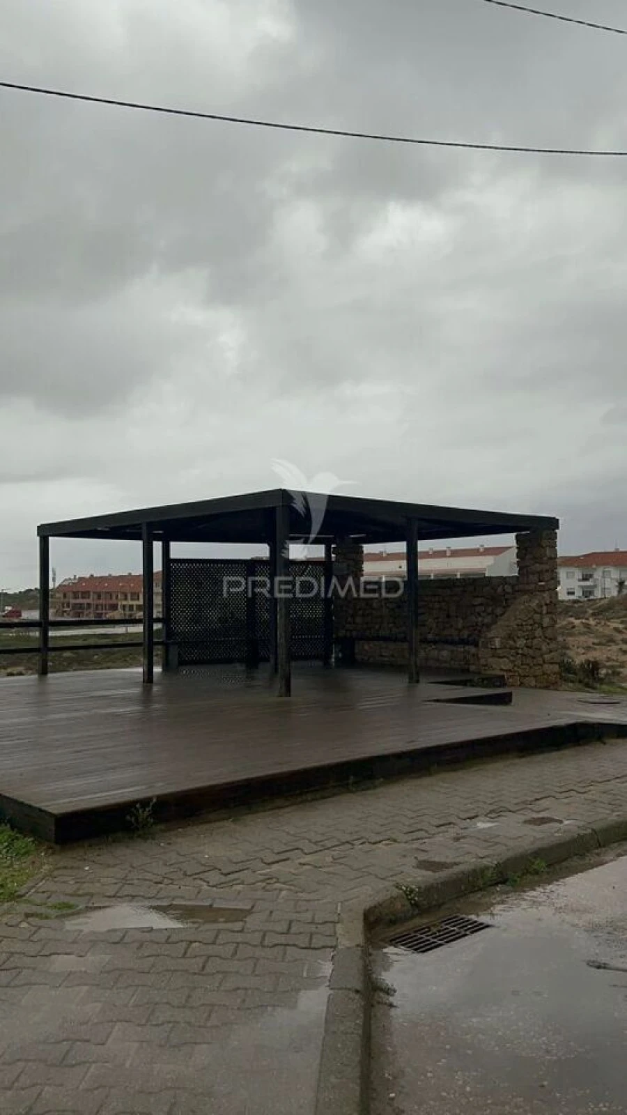 Apartamento T2 para Venda em Atouguia da Baleia Foto 6