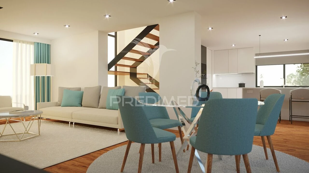 Moradia T3 para Venda em Paranhos Foto 5