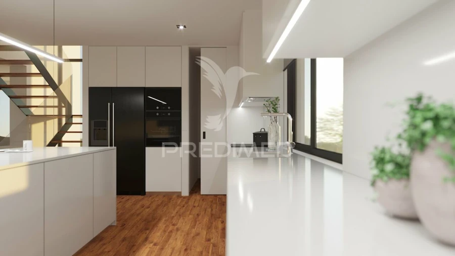 Moradia T3 para Venda em Paranhos Foto 4