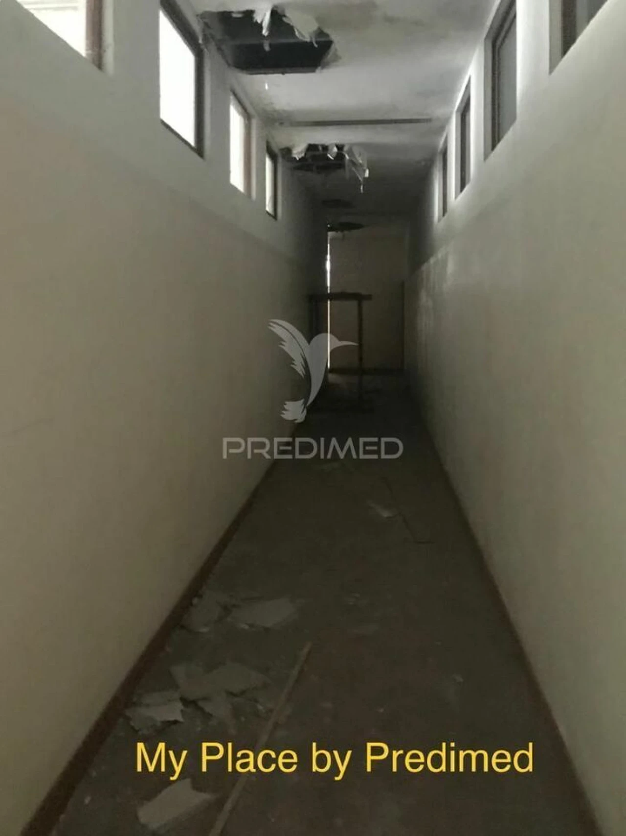 Armazém para Venda em Milheiros Foto 15