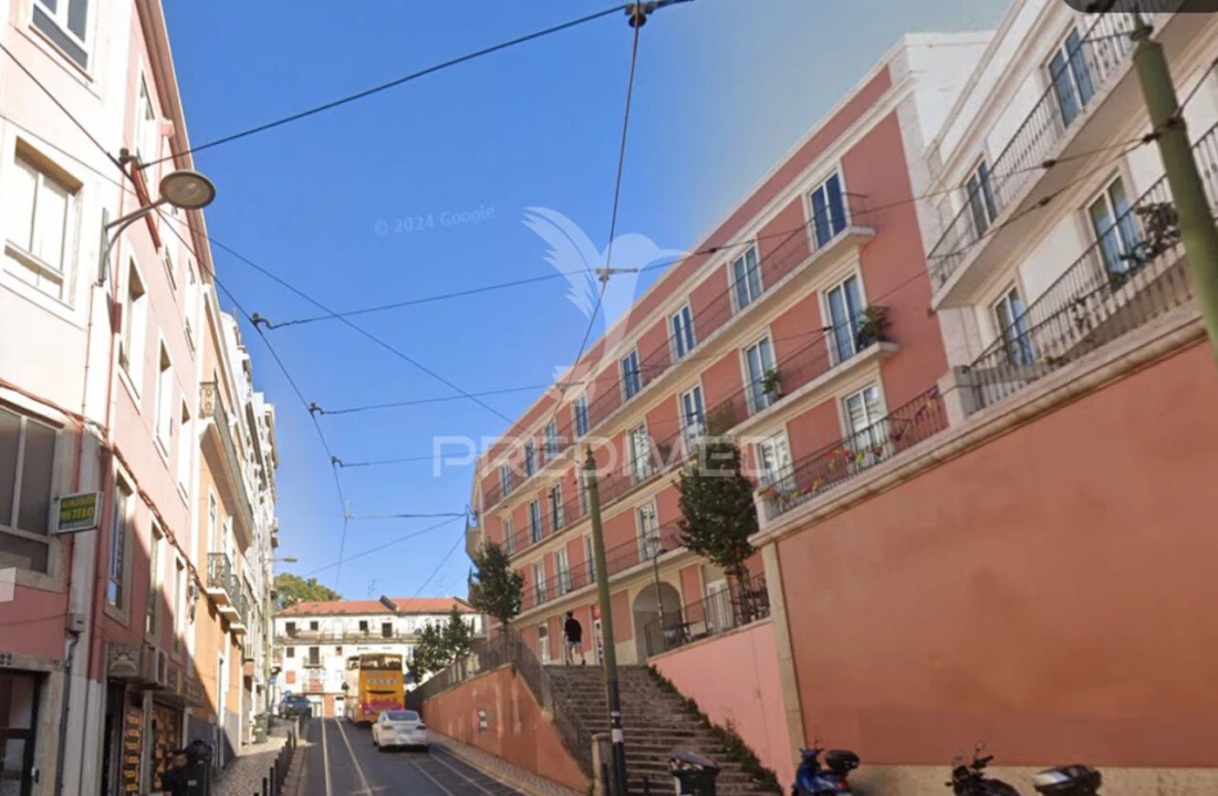 Apartamento T3 para Venda em Penha de França Foto 19