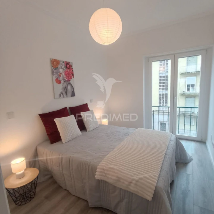 Apartamento T3 para Venda em Penha de França Foto 16