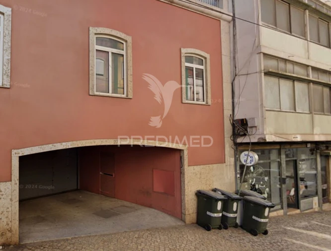 Apartamento T3 para Venda em Penha de França Foto 13