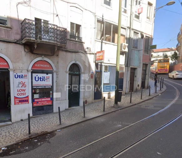 Apartamento T3 para Venda em Penha de França Foto 12