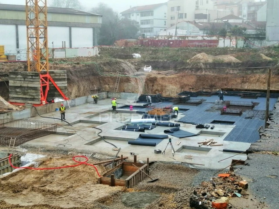 Apartamento T2 para Venda em Paranhos Foto 7