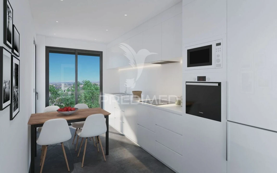 Apartamento T2 para Venda em Paranhos Foto 11