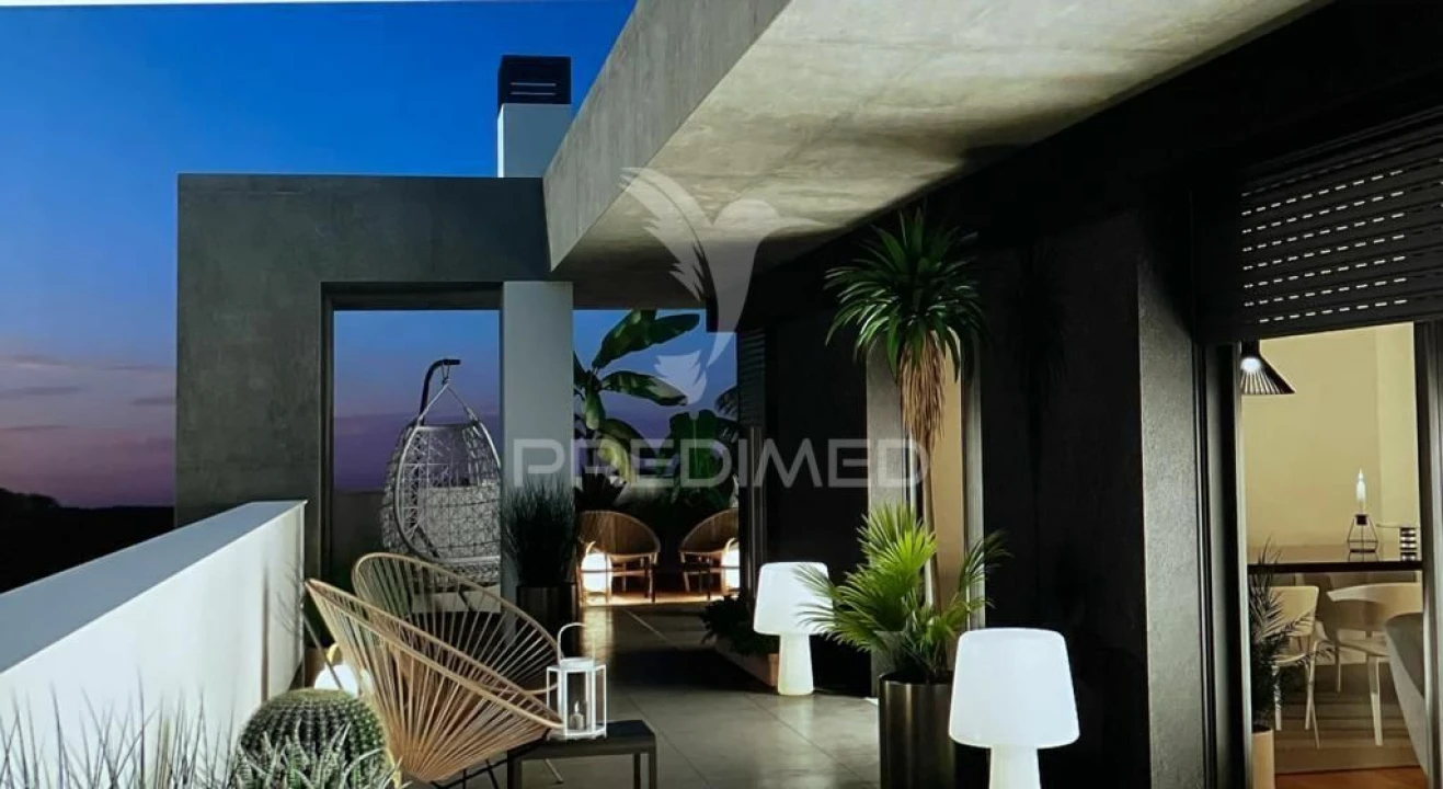 Apartamento T2 para Venda em Paranhos Foto 2