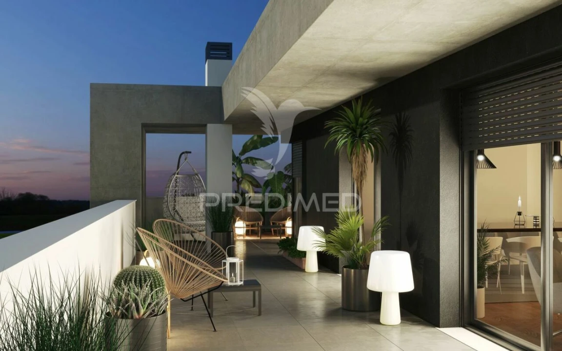 Apartamento T2 para Venda em Paranhos Foto 5