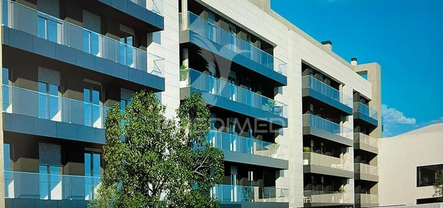 Apartamento T2 para Venda em Paranhos Foto 1
