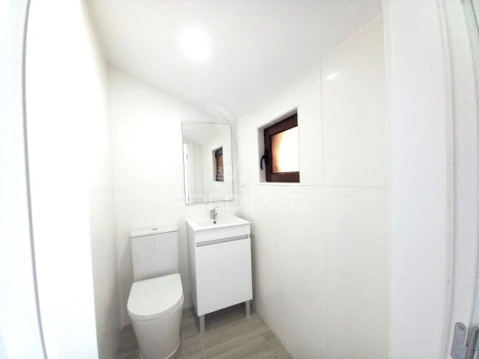 Apartamento T4 para Venda em Costa da Caparica Foto 30