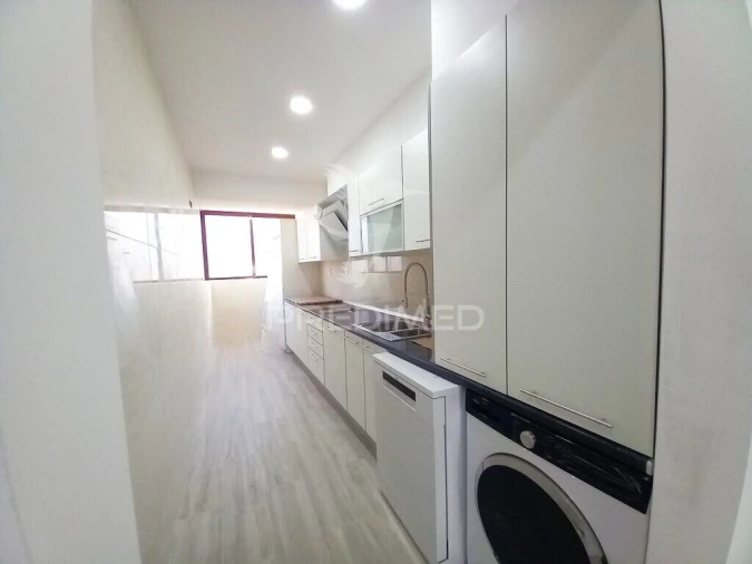 Apartamento T4 para Venda em Costa da Caparica