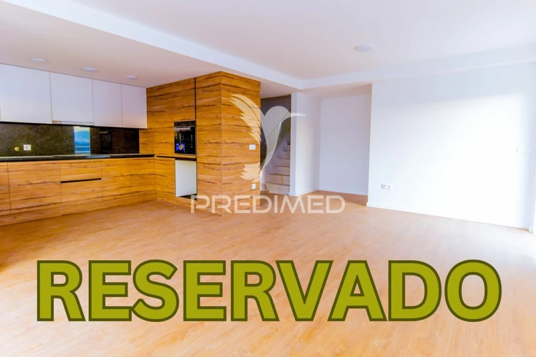 Apartamento T3 para Venda em Vila Verde e Barbudo Foto 1